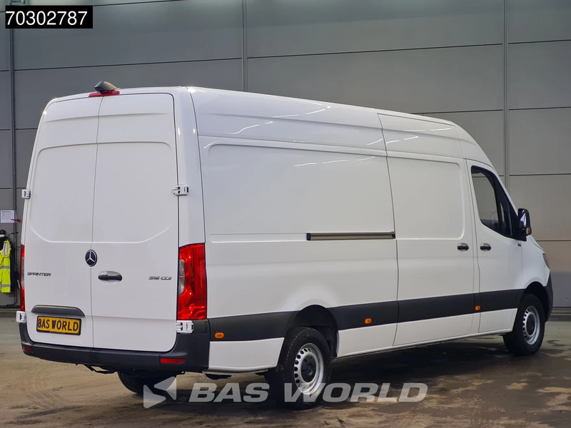Mercedes-Benz Sprinter 315 CDI L3H2 150PK Airco Cruise Camera MBUX CarPlay Euro6 L3 Airco Cruise control - Xe van chở hàng: hình 5 Mercedes-Benz Sprinter 315 CDI L3H2 150PK Airco Cruise Camera MBUX CarPlay Euro6 L3 Airco Cruise control - Xe van chở hàng: hình 5