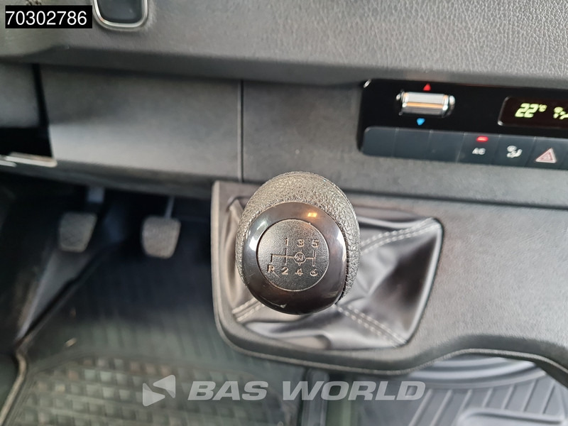 Xe van chở hàng Mercedes-Benz Sprinter 315 CDI L3H2 150PK Airco Cruise Camera MBUX CarPlay Euro6 L3 Airco: hình 16