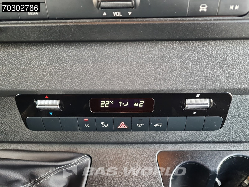 Xe van chở hàng Mercedes-Benz Sprinter 315 CDI L3H2 150PK Airco Cruise Camera MBUX CarPlay Euro6 L3 Airco: hình 15