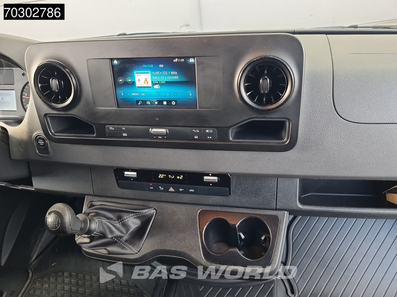 Xe van chở hàng Mercedes-Benz Sprinter 315 CDI L3H2 150PK Airco Cruise Camera MBUX CarPlay Euro6 L3 Airco: hình 13