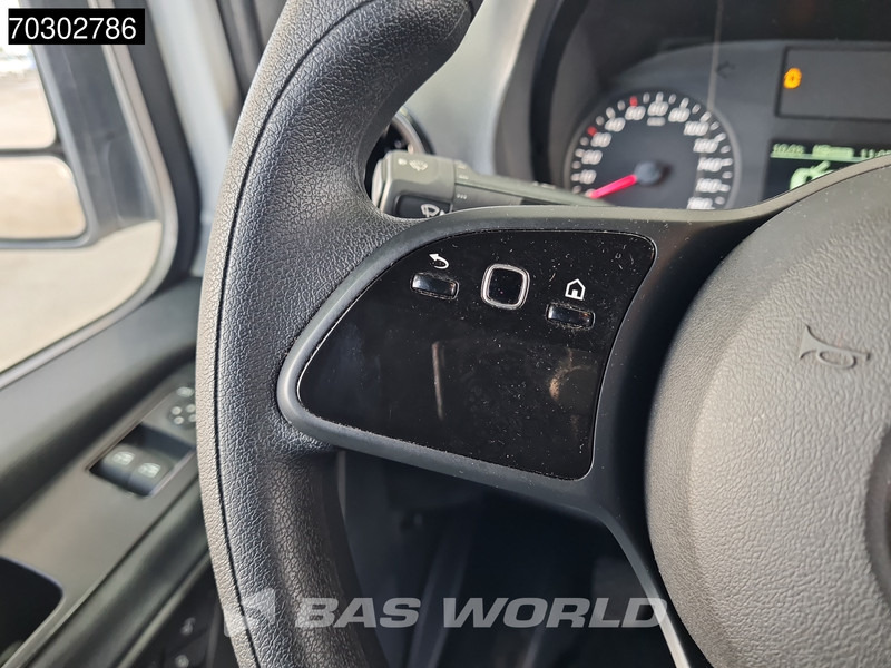 Xe van chở hàng Mercedes-Benz Sprinter 315 CDI L3H2 150PK Airco Cruise Camera MBUX CarPlay Euro6 L3 Airco: hình 18
