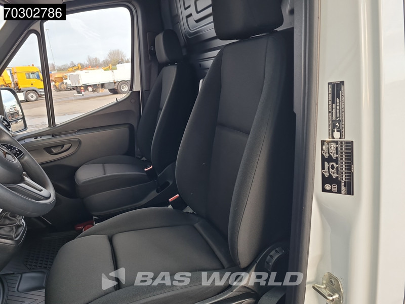Xe van chở hàng Mercedes-Benz Sprinter 315 CDI L3H2 150PK Airco Cruise Camera MBUX CarPlay Euro6 L3 Airco: hình 11