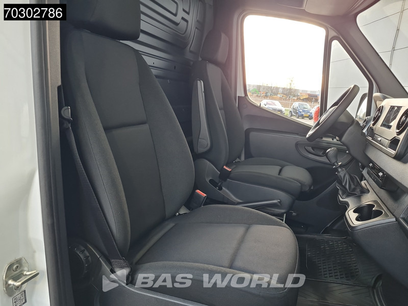Xe van chở hàng Mercedes-Benz Sprinter 315 CDI L3H2 150PK Airco Cruise Camera MBUX CarPlay Euro6 L3 Airco: hình 12