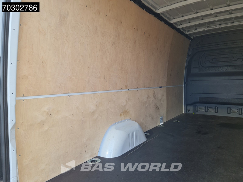 Xe van chở hàng Mercedes-Benz Sprinter 315 CDI L3H2 150PK Airco Cruise Camera MBUX CarPlay Euro6 L3 Airco: hình 8