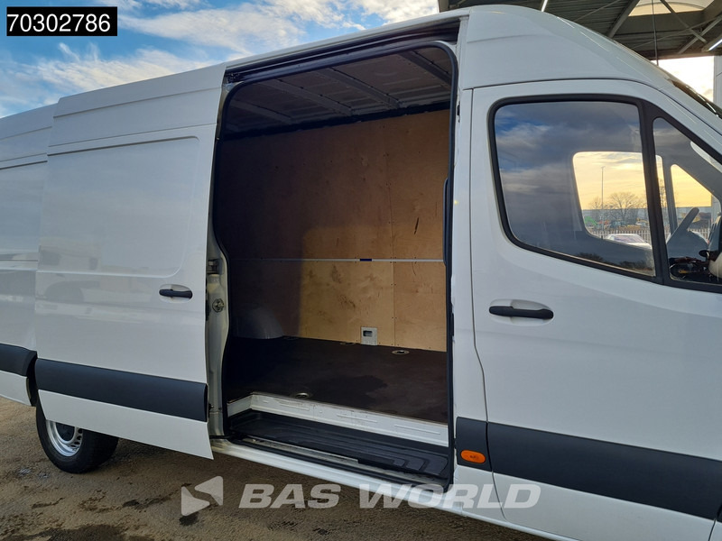 Xe van chở hàng Mercedes-Benz Sprinter 315 CDI L3H2 150PK Airco Cruise Camera MBUX CarPlay Euro6 L3 Airco: hình 7