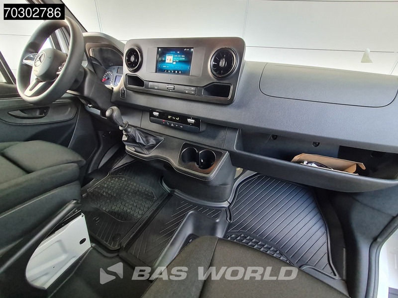 Xe van chở hàng Mercedes-Benz Sprinter 315 CDI L3H2 150PK Airco Cruise Camera MBUX CarPlay Euro6 L3 Airco: hình 9