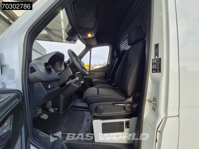 Xe van chở hàng Mercedes-Benz Sprinter 315 CDI L3H2 150PK Airco Cruise Camera MBUX CarPlay Euro6 L3 Airco: hình 10
