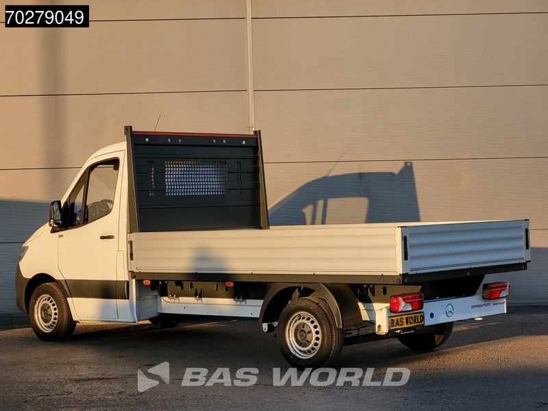 Mercedes-Benz Sprinter 315 CDI Open Laadbak Airco Pritsche Open Box Pickup Airco - Xe tải nhỏ phẳng: hình 2 Mercedes-Benz Sprinter 315 CDI Open Laadbak Airco Pritsche Open Box Pickup Airco - Xe tải nhỏ phẳng: hình 2