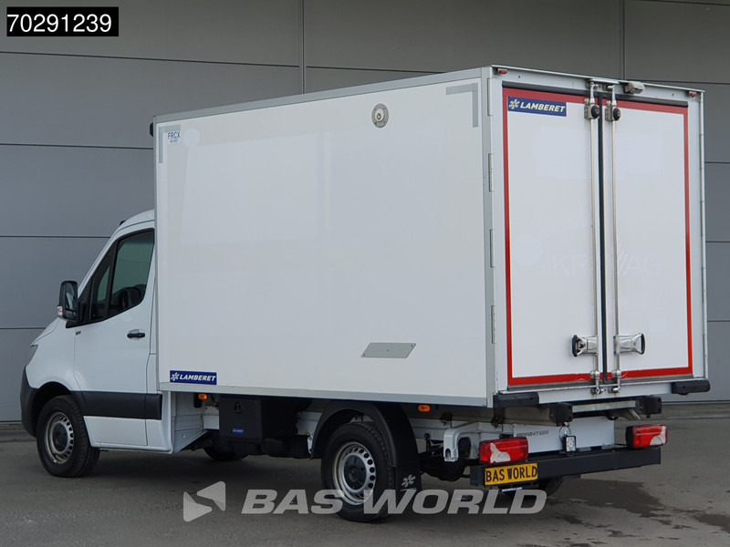 Mercedes-Benz Sprinter 316 CDI Automaat Koelwagen Vries Thermo King V-500 Max Dag/nacht stekker Koeler Koel Vriezer Vrieswagen Kühlkasten 14m3 Airco - Xe van đông lạnh: hình 2 Mercedes-Benz Sprinter 316 CDI Automaat Koelwagen Vries Thermo King V-500 Max Dag/nacht stekker Koeler Koel Vriezer Vrieswagen Kühlkasten 14m3 Airco - Xe van đông lạnh: hình 2