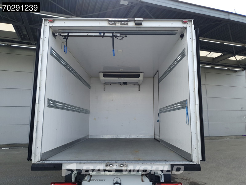 Mercedes-Benz Sprinter 316 CDI Automaat Koelwagen Vries Thermo King V-500 Max Dag/nacht stekker Koeler Koel Vriezer Vrieswagen Kühlkasten 14m3 Airco - Xe van đông lạnh: hình 3 Mercedes-Benz Sprinter 316 CDI Automaat Koelwagen Vries Thermo King V-500 Max Dag/nacht stekker Koeler Koel Vriezer Vrieswagen Kühlkasten 14m3 Airco - Xe van đông lạnh: hình 3