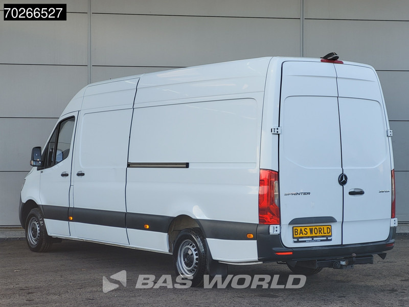 Mercedes-Benz Sprinter 316 CDI Automaat L3H2 Dubbele Schuifdeur Trekhaak MBUX CarPlay Camera Airco Cruise L3 14m3 Airco Trekhaak Cruise control - Xe van chở hàng: hình 2 Mercedes-Benz Sprinter 316 CDI Automaat L3H2 Dubbele Schuifdeur Trekhaak MBUX CarPlay Camera Airco Cruise L3 14m3 Airco Trekhaak Cruise control - Xe van chở hàng: hình 2