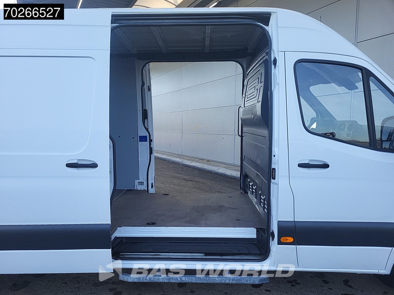 Mercedes-Benz Sprinter 316 CDI Automaat L3H2 Dubbele Schuifdeur Trekhaak MBUX CarPlay Camera Airco Cruise L3 14m3 Airco Trekhaak Cruise control - Xe van chở hàng: hình 3 Mercedes-Benz Sprinter 316 CDI Automaat L3H2 Dubbele Schuifdeur Trekhaak MBUX CarPlay Camera Airco Cruise L3 14m3 Airco Trekhaak Cruise control - Xe van chở hàng: hình 3