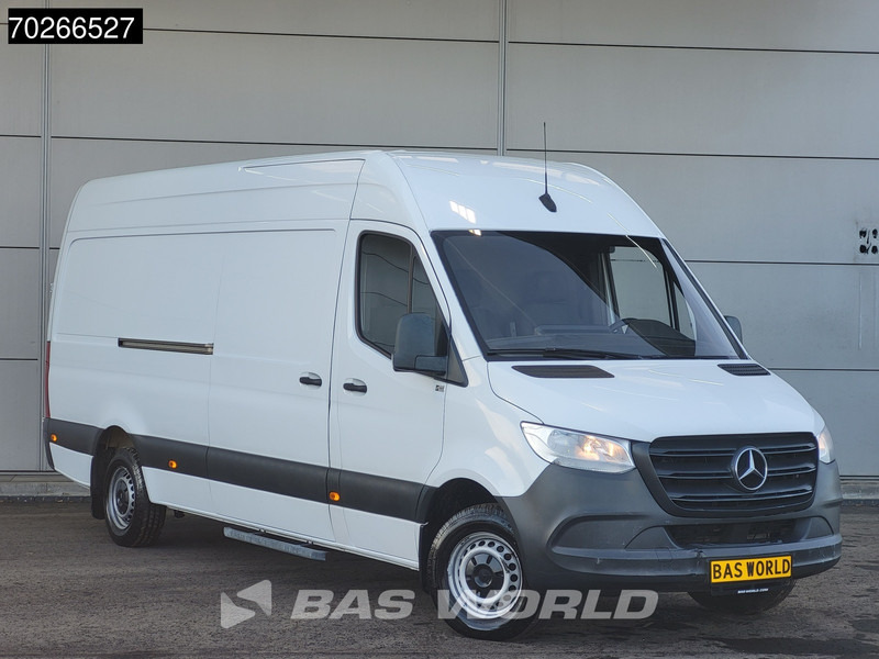 Mercedes-Benz Sprinter 316 CDI Automaat L3H2 Dubbele Schuifdeur Trekhaak MBUX CarPlay Camera Airco Cruise L3 14m3 Airco Trekhaak Cruise control - Xe van chở hàng: hình 5 Mercedes-Benz Sprinter 316 CDI Automaat L3H2 Dubbele Schuifdeur Trekhaak MBUX CarPlay Camera Airco Cruise L3 14m3 Airco Trekhaak Cruise control - Xe van chở hàng: hình 5