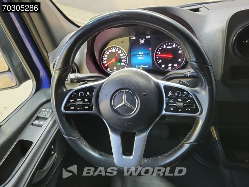 Xe van chở hàng Mercedes-Benz Sprinter 316 CDI D'Hollandia Laadklep Automaat L2H2 Navi Airco Cruise Camera MBUX CarPlay APK 02-2026 Euro6 L2 Airco Cruise control: hình 17 Xe van chở hàng Mercedes-Benz Sprinter 316 CDI D'Hollandia Laadklep Automaat L2H2 Navi Airco Cruise Camera MBUX CarPlay APK 02-2026 Euro6 L2 Airco Cruise control: hình 17