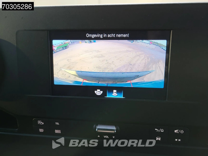 Xe van chở hàng Mercedes-Benz Sprinter 316 CDI D'Hollandia Laadklep Automaat L2H2 Navi Airco Cruise Camera MBUX CarPlay APK 02-2026 Euro6 L2 Airco Cruise control: hình 15 Xe van chở hàng Mercedes-Benz Sprinter 316 CDI D'Hollandia Laadklep Automaat L2H2 Navi Airco Cruise Camera MBUX CarPlay APK 02-2026 Euro6 L2 Airco Cruise control: hình 15