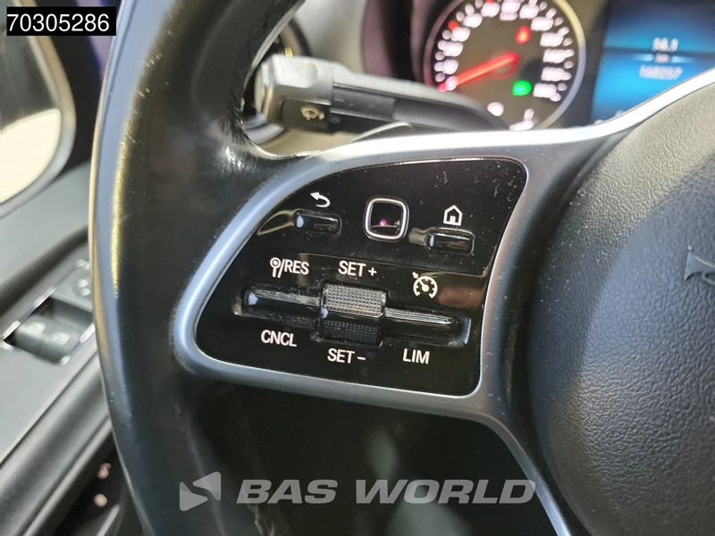 Xe van chở hàng Mercedes-Benz Sprinter 316 CDI D'Hollandia Laadklep Automaat L2H2 Navi Airco Cruise Camera MBUX CarPlay APK 02-2026 Euro6 L2 Airco Cruise control: hình 18 Xe van chở hàng Mercedes-Benz Sprinter 316 CDI D'Hollandia Laadklep Automaat L2H2 Navi Airco Cruise Camera MBUX CarPlay APK 02-2026 Euro6 L2 Airco Cruise control: hình 18