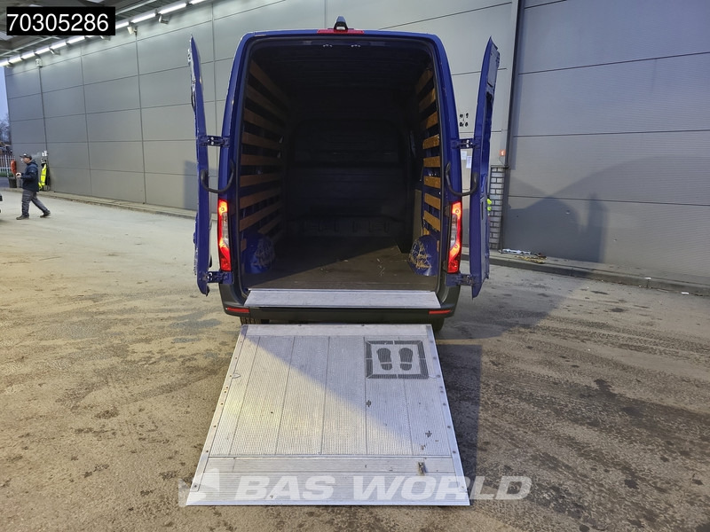Mercedes-Benz Sprinter 316 CDI D'Hollandia Laadklep Automaat L2H2 Navi Airco Cruise Camera MBUX CarPlay APK 02-2026 Euro6 L2 Airco Cruise control - Xe van chở hàng: hình 3 Mercedes-Benz Sprinter 316 CDI D'Hollandia Laadklep Automaat L2H2 Navi Airco Cruise Camera MBUX CarPlay APK 02-2026 Euro6 L2 Airco Cruise control - Xe van chở hàng: hình 3