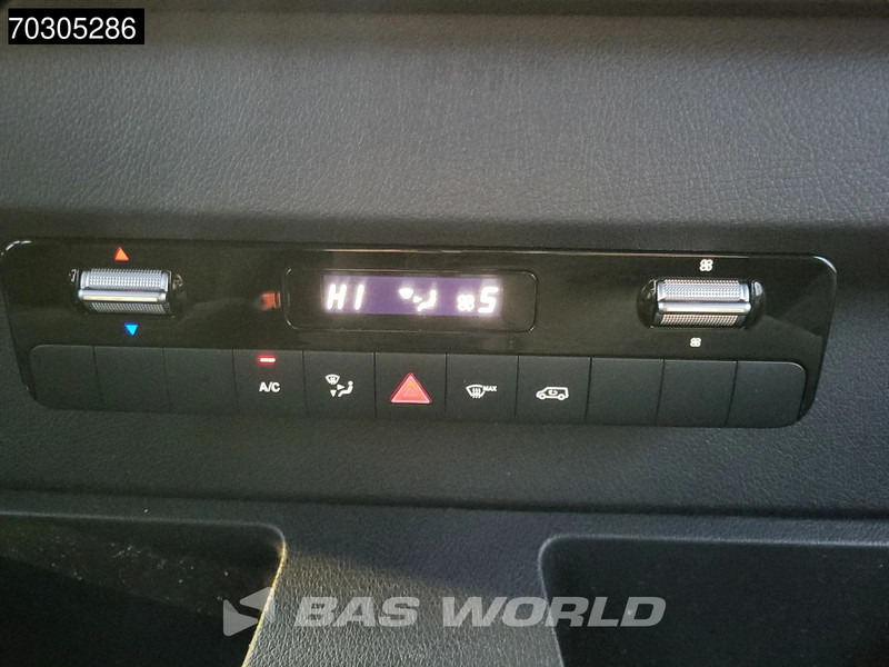 Xe van chở hàng Mercedes-Benz Sprinter 316 CDI D'Hollandia Laadklep Automaat L2H2 Navi Airco Cruise Camera MBUX CarPlay APK 02-2026 Euro6 L2 Airco Cruise control: hình 16 Xe van chở hàng Mercedes-Benz Sprinter 316 CDI D'Hollandia Laadklep Automaat L2H2 Navi Airco Cruise Camera MBUX CarPlay APK 02-2026 Euro6 L2 Airco Cruise control: hình 16