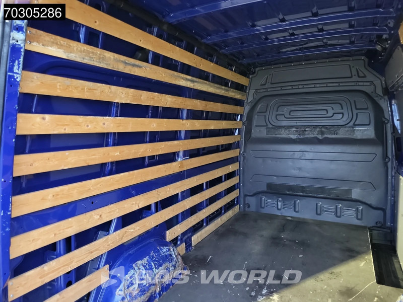 Xe van chở hàng Mercedes-Benz Sprinter 316 CDI D'Hollandia Laadklep Automaat L2H2 Navi Airco Cruise Camera MBUX CarPlay APK 02-2026 Euro6 L2 Airco Cruise control: hình 8 Xe van chở hàng Mercedes-Benz Sprinter 316 CDI D'Hollandia Laadklep Automaat L2H2 Navi Airco Cruise Camera MBUX CarPlay APK 02-2026 Euro6 L2 Airco Cruise control: hình 8