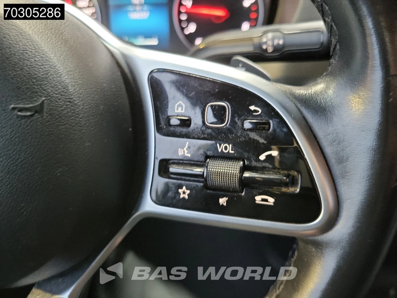 Xe van chở hàng Mercedes-Benz Sprinter 316 CDI D'Hollandia Laadklep Automaat L2H2 Navi Airco Cruise Camera MBUX CarPlay APK 02-2026 Euro6 L2 Airco Cruise control: hình 19 Xe van chở hàng Mercedes-Benz Sprinter 316 CDI D'Hollandia Laadklep Automaat L2H2 Navi Airco Cruise Camera MBUX CarPlay APK 02-2026 Euro6 L2 Airco Cruise control: hình 19