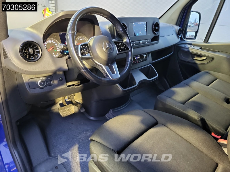 Xe van chở hàng Mercedes-Benz Sprinter 316 CDI D'Hollandia Laadklep Automaat L2H2 Navi Airco Cruise Camera MBUX CarPlay APK 02-2026 Euro6 L2 Airco Cruise control: hình 13 Xe van chở hàng Mercedes-Benz Sprinter 316 CDI D'Hollandia Laadklep Automaat L2H2 Navi Airco Cruise Camera MBUX CarPlay APK 02-2026 Euro6 L2 Airco Cruise control: hình 13