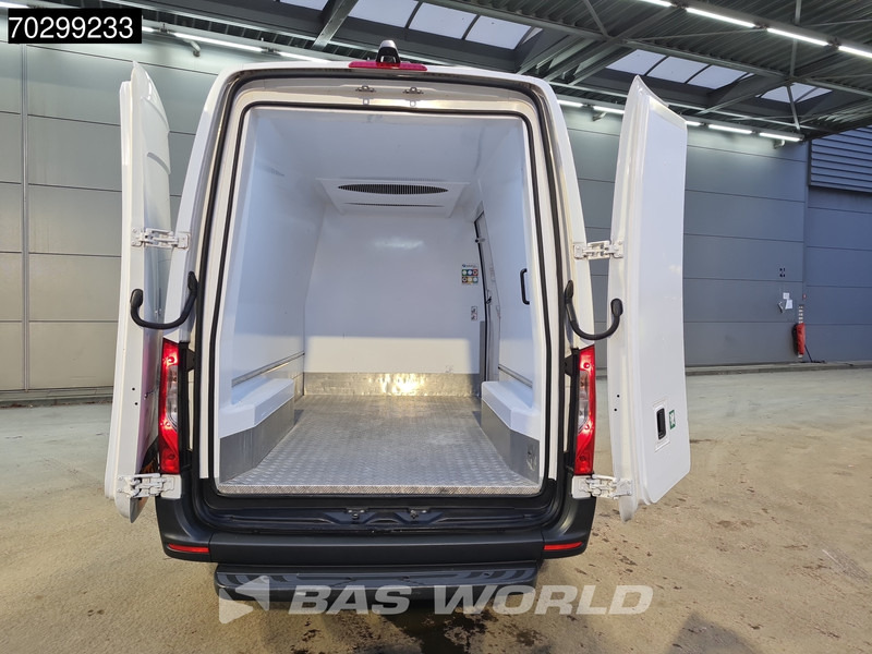 Mercedes-Benz Sprinter 316 CDI Koelwagen Kerstner L2H2 230v Stekker L2H2 Airco Camera Euro6 L2 Koel Koeler Kühl Kühler Kühlkastenwagen Kühlwagen Airco - Xe van đông lạnh: hình 3 Mercedes-Benz Sprinter 316 CDI Koelwagen Kerstner L2H2 230v Stekker L2H2 Airco Camera Euro6 L2 Koel Koeler Kühl Kühler Kühlkastenwagen Kühlwagen Airco - Xe van đông lạnh: hình 3