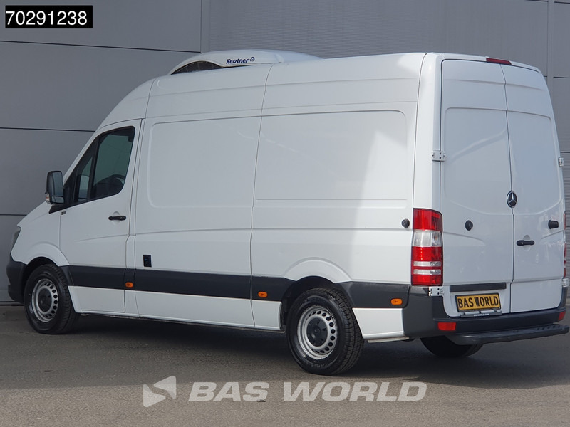 Mercedes-Benz Sprinter 316 CDI L2H2 Euro6 Koelwagen Kerstner Dag/Naccht stekker Airco Koel Koeler Kühl Kühler Kühlwagen L2 9m3 Airco - Xe van đông lạnh: hình 2 Mercedes-Benz Sprinter 316 CDI L2H2 Euro6 Koelwagen Kerstner Dag/Naccht stekker Airco Koel Koeler Kühl Kühler Kühlwagen L2 9m3 Airco - Xe van đông lạnh: hình 2
