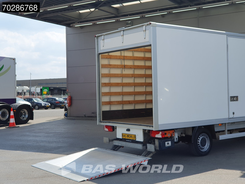 Mercedes-Benz Sprinter 316 CDI Laadklep Automaat Zijdeur Bakwagen Navi Airco MBUX Lat om Lat Euro6 Meubelbak Koffer 20m3 Airco - Xe tải nhỏ thùng kín: hình 3 Mercedes-Benz Sprinter 316 CDI Laadklep Automaat Zijdeur Bakwagen Navi Airco MBUX Lat om Lat Euro6 Meubelbak Koffer 20m3 Airco - Xe tải nhỏ thùng kín: hình 3