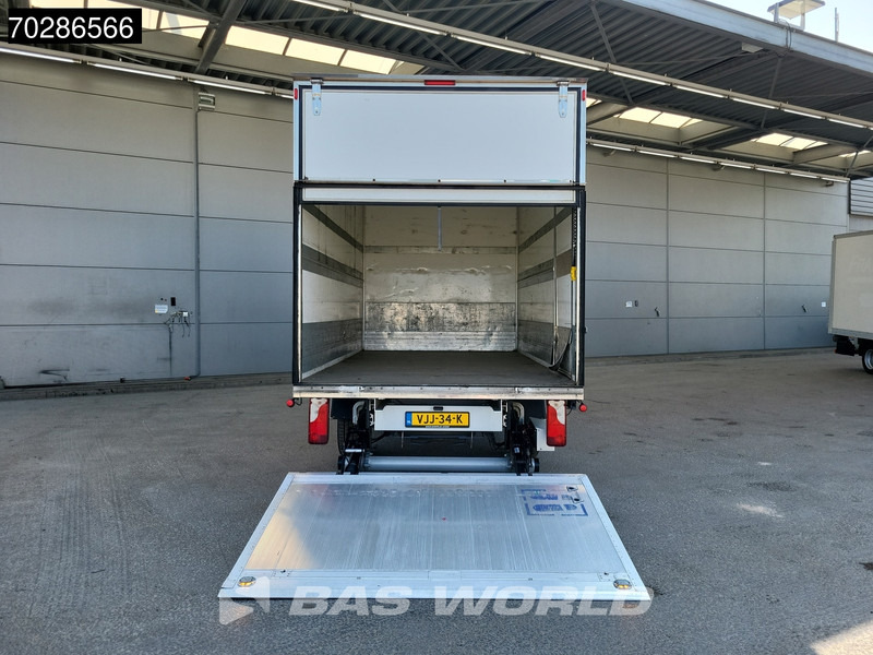 Mercedes-Benz Sprinter 316 CDI Laadklep Zijdeur Bakwagen Airco Cruise Euro6 Meubelbak Koffer 22m3 Airco Cruise control - Xe tải nhỏ thùng kín: hình 3 Mercedes-Benz Sprinter 316 CDI Laadklep Zijdeur Bakwagen Airco Cruise Euro6 Meubelbak Koffer 22m3 Airco Cruise control - Xe tải nhỏ thùng kín: hình 3