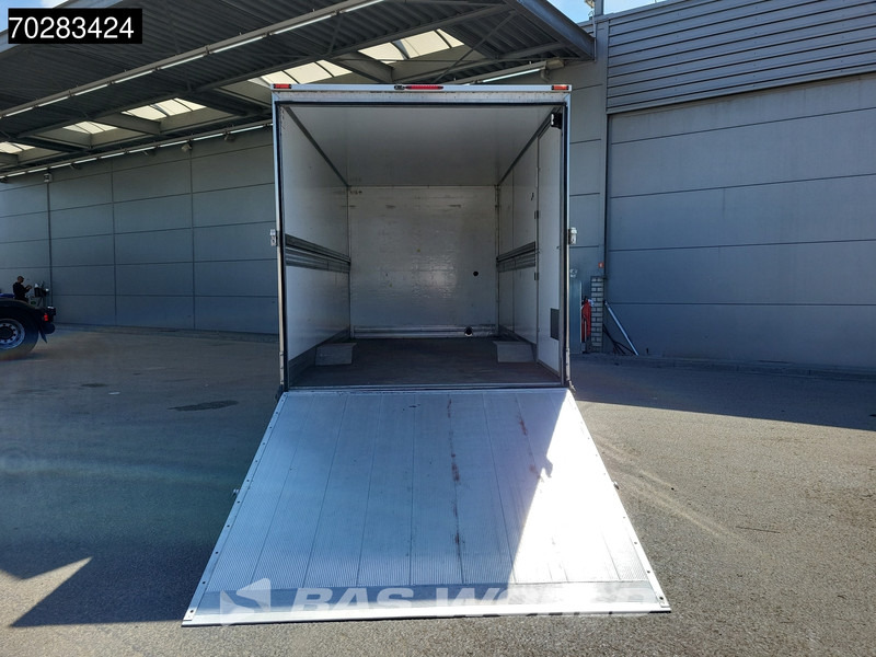 Mercedes-Benz Sprinter 316 CDI Uniek! Bloemen Opbouw Valklep Luchtvering Standkachel Bakwagen Zijdeur Navi Airco Cruise Camera Meubelbak Koffer 18m3 Ai - Xe tải nhỏ thùng kín: hình 5 Mercedes-Benz Sprinter 316 CDI Uniek! Bloemen Opbouw Valklep Luchtvering Standkachel Bakwagen Zijdeur Navi Airco Cruise Camera Meubelbak Koffer 18m3 Ai - Xe tải nhỏ thùng kín: hình 5