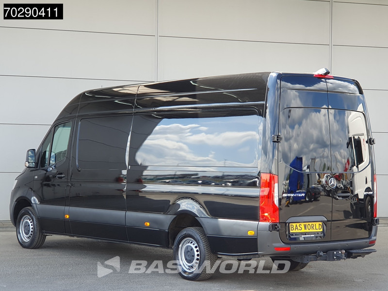 Mercedes-Benz Sprinter 317 CDI Automaat 170PK 3,5t Trekhaak L3H2 Airco Camera Parkeersensoren MBUX CarPlay Euro6 L3 15m3 Airco Trekhaak - Xe van chở hàng: hình 2 Mercedes-Benz Sprinter 317 CDI Automaat 170PK 3,5t Trekhaak L3H2 Airco Camera Parkeersensoren MBUX CarPlay Euro6 L3 15m3 Airco Trekhaak - Xe van chở hàng: hình 2
