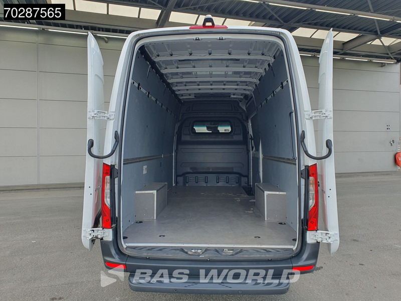 Mercedes-Benz Sprinter 317 CDI Automaat 170PK L3H2 Airco Camera Parkeersensoren MBUX CarPlay Euro6 L3 16m3 Airco - Xe van chở hàng: hình 3 Mercedes-Benz Sprinter 317 CDI Automaat 170PK L3H2 Airco Camera Parkeersensoren MBUX CarPlay Euro6 L3 16m3 Airco - Xe van chở hàng: hình 3