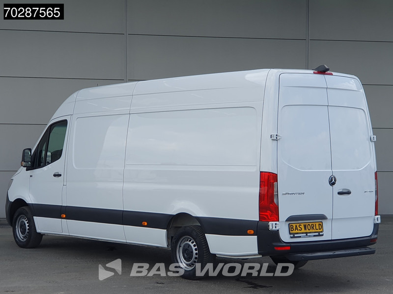 Mercedes-Benz Sprinter 317 CDI Automaat 170PK L3H2 Airco Camera Parkeersensoren MBUX CarPlay Euro6 L3 16m3 Airco - Xe van chở hàng: hình 2 Mercedes-Benz Sprinter 317 CDI Automaat 170PK L3H2 Airco Camera Parkeersensoren MBUX CarPlay Euro6 L3 16m3 Airco - Xe van chở hàng: hình 2