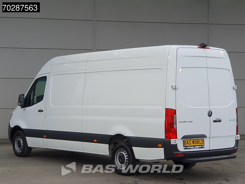 Mercedes-Benz Sprinter 317 CDI Automaat 170PK L3H2 Airco Camera Parkeersensoren MBUX CarPlay Euro6 L3 16m3 Airco - Xe van chở hàng: hình 2 Mercedes-Benz Sprinter 317 CDI Automaat 170PK L3H2 Airco Camera Parkeersensoren MBUX CarPlay Euro6 L3 16m3 Airco - Xe van chở hàng: hình 2