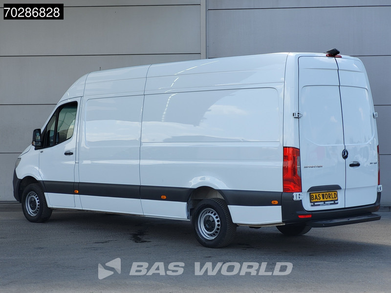 Mercedes-Benz Sprinter 317 CDI Automaat 170PK L3H2 Airco Camera Parkeersensoren MBUX CarPlay Euro6 L3 16m3 Airco - Xe van chở hàng: hình 2 Mercedes-Benz Sprinter 317 CDI Automaat 170PK L3H2 Airco Camera Parkeersensoren MBUX CarPlay Euro6 L3 16m3 Airco - Xe van chở hàng: hình 2