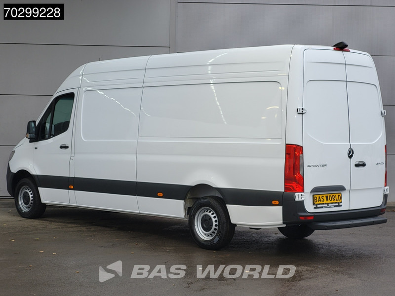 Mercedes-Benz Sprinter 317 CDI Automaat 2025 Model 170PK L3H2 Airco Cruise Camera Parkeersensoren v+a 10inch MBUX CarPlay Euro6 L3 Airco Cruise control - Xe van chở hàng: hình 2 Mercedes-Benz Sprinter 317 CDI Automaat 2025 Model 170PK L3H2 Airco Cruise Camera Parkeersensoren v+a 10inch MBUX CarPlay Euro6 L3 Airco Cruise control - Xe van chở hàng: hình 2