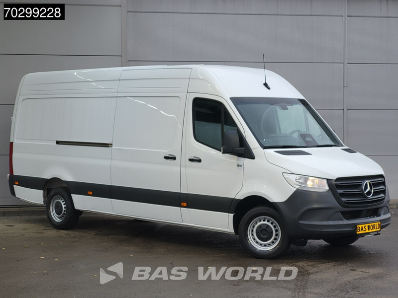 Mercedes-Benz Sprinter 317 CDI Automaat 2025 Model 170PK L3H2 Airco Cruise Camera Parkeersensoren v+a 10inch MBUX CarPlay Euro6 L3 Airco Cruise control - Xe van chở hàng: hình 3 Mercedes-Benz Sprinter 317 CDI Automaat 2025 Model 170PK L3H2 Airco Cruise Camera Parkeersensoren v+a 10inch MBUX CarPlay Euro6 L3 Airco Cruise control - Xe van chở hàng: hình 3