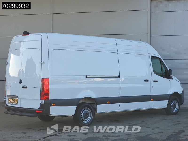 Mercedes-Benz Sprinter 317 CDI Automaat 2025 Model L3H2 Airco Cruise Camera Parkeersensoren 10inch MBUX CarPlay Euro6 L3 Airco Cruise control - Xe van chở hàng: hình 5 Mercedes-Benz Sprinter 317 CDI Automaat 2025 Model L3H2 Airco Cruise Camera Parkeersensoren 10inch MBUX CarPlay Euro6 L3 Airco Cruise control - Xe van chở hàng: hình 5