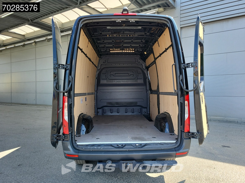 Mercedes-Benz Sprinter 317 CDI Automaat 3,5t Trekhaak L2H2 170PK Airco Camera MBUX Euro6 L2 12m3 Airco Trekhaak - Xe van chở hàng: hình 3 Mercedes-Benz Sprinter 317 CDI Automaat 3,5t Trekhaak L2H2 170PK Airco Camera MBUX Euro6 L2 12m3 Airco Trekhaak - Xe van chở hàng: hình 3