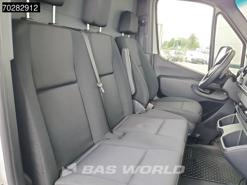 Xe tải nhỏ thùng kín Mercedes-Benz Sprinter 317 CDI Automaat Bakwagen Achterdeuren Airco Camera Euro6 Meubelbak Koffer 21m3 Airco: hình 11