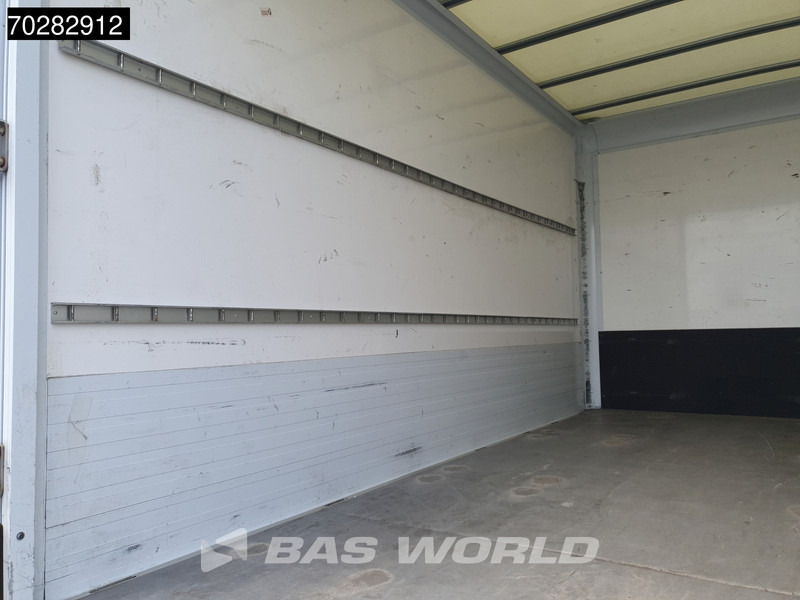 Xe tải nhỏ thùng kín Mercedes-Benz Sprinter 317 CDI Automaat Bakwagen Achterdeuren Airco Camera Euro6 Meubelbak Koffer 21m3 Airco: hình 7