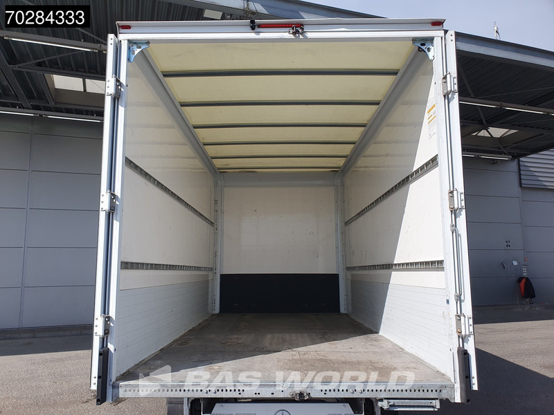Mercedes-Benz Sprinter 317 CDI Automaat Bakwagen Achterdeuren Airco Camera Euro6 Meubelbak Koffer 21m3 Airco - Xe tải nhỏ thùng kín: hình 3 Mercedes-Benz Sprinter 317 CDI Automaat Bakwagen Achterdeuren Airco Camera Euro6 Meubelbak Koffer 21m3 Airco - Xe tải nhỏ thùng kín: hình 3