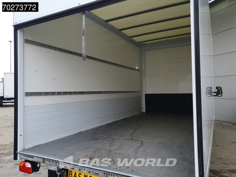 Mercedes-Benz Sprinter 317 CDI Automaat Bakwagen Laadklep Camera Airco Koffer Meubelbak 20m3 Airco - Xe tải nhỏ thùng kín: hình 5 Mercedes-Benz Sprinter 317 CDI Automaat Bakwagen Laadklep Camera Airco Koffer Meubelbak 20m3 Airco - Xe tải nhỏ thùng kín: hình 5