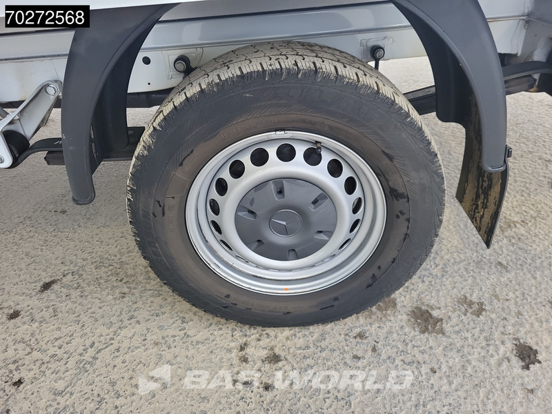 Xe tải nhỏ thùng kín Mercedes-Benz Sprinter 317 CDI Automaat Bakwagen Laadklep Camera Airco Koffer Meubelbak 20m3 Airco: hình 18