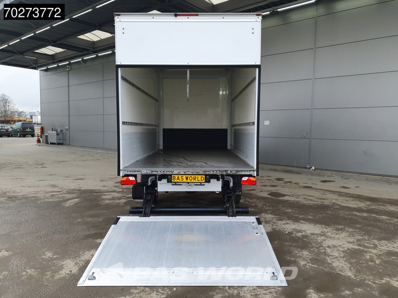 Mercedes-Benz Sprinter 317 CDI Automaat Bakwagen Laadklep Camera Airco Koffer Meubelbak 20m3 Airco - Xe tải nhỏ thùng kín: hình 3 Mercedes-Benz Sprinter 317 CDI Automaat Bakwagen Laadklep Camera Airco Koffer Meubelbak 20m3 Airco - Xe tải nhỏ thùng kín: hình 3