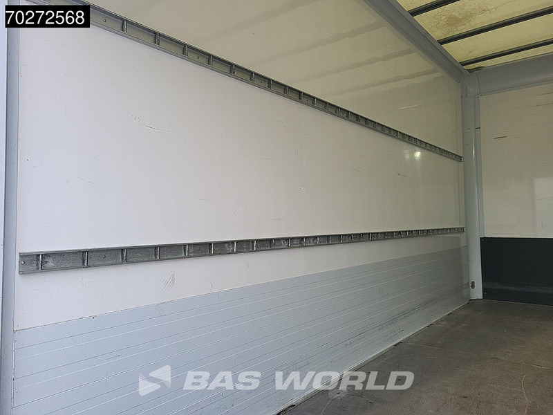 Xe tải nhỏ thùng kín Mercedes-Benz Sprinter 317 CDI Automaat Bakwagen Laadklep Camera Airco Koffer Meubelbak 20m3 Airco: hình 7