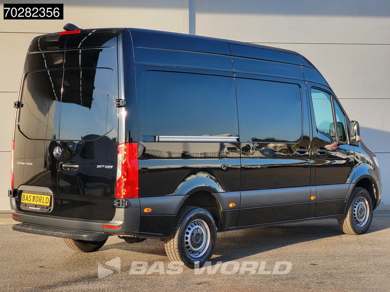 Mercedes-Benz Sprinter 317 CDI Automaat L2H2 170PK Airco Camera MBUX Euro6 L2 12m3 Airco - Xe van chở hàng: hình 5 Mercedes-Benz Sprinter 317 CDI Automaat L2H2 170PK Airco Camera MBUX Euro6 L2 12m3 Airco - Xe van chở hàng: hình 5
