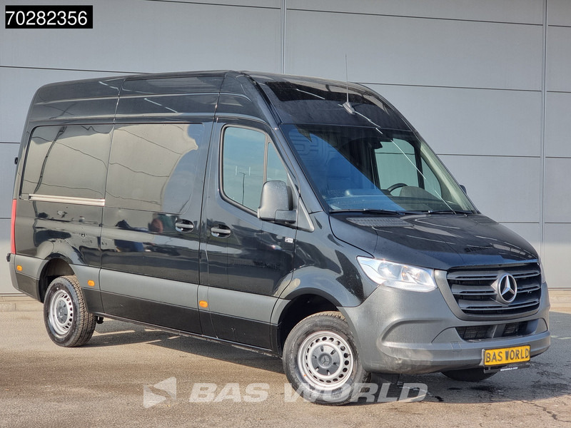 Mercedes-Benz Sprinter 317 CDI Automaat L2H2 170PK Airco Camera MBUX Euro6 L2 12m3 Airco - Xe van chở hàng: hình 3 Mercedes-Benz Sprinter 317 CDI Automaat L2H2 170PK Airco Camera MBUX Euro6 L2 12m3 Airco - Xe van chở hàng: hình 3
