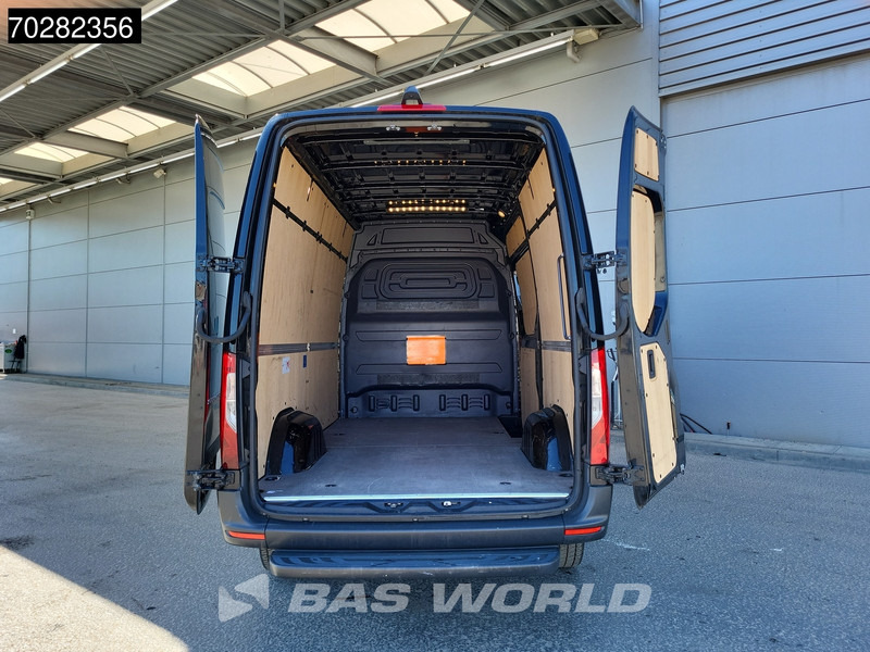 Mercedes-Benz Sprinter 317 CDI Automaat L2H2 170PK Airco Camera MBUX Euro6 L2 12m3 Airco - Xe van chở hàng: hình 3 Mercedes-Benz Sprinter 317 CDI Automaat L2H2 170PK Airco Camera MBUX Euro6 L2 12m3 Airco - Xe van chở hàng: hình 3