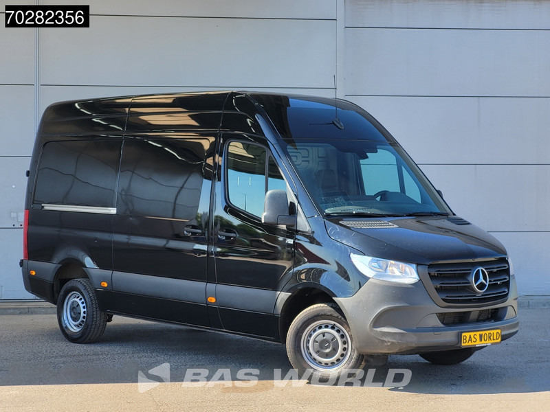 Mercedes-Benz Sprinter 317 CDI Automaat L2H2 170PK Airco Camera MBUX Euro6 L2 12m3 Airco - Xe van chở hàng: hình 5 Mercedes-Benz Sprinter 317 CDI Automaat L2H2 170PK Airco Camera MBUX Euro6 L2 12m3 Airco - Xe van chở hàng: hình 5